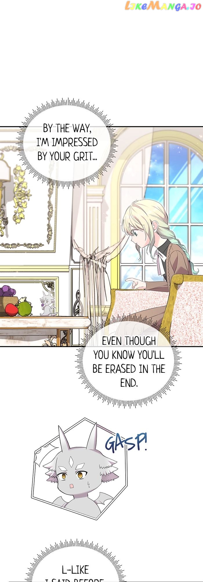 Trumping My Tragic Destiny Chapter 28 - page 39