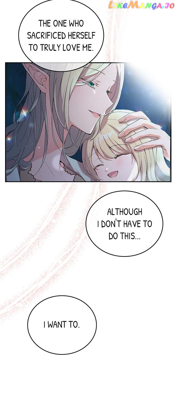 Trumping My Tragic Destiny Chapter 28 - page 42