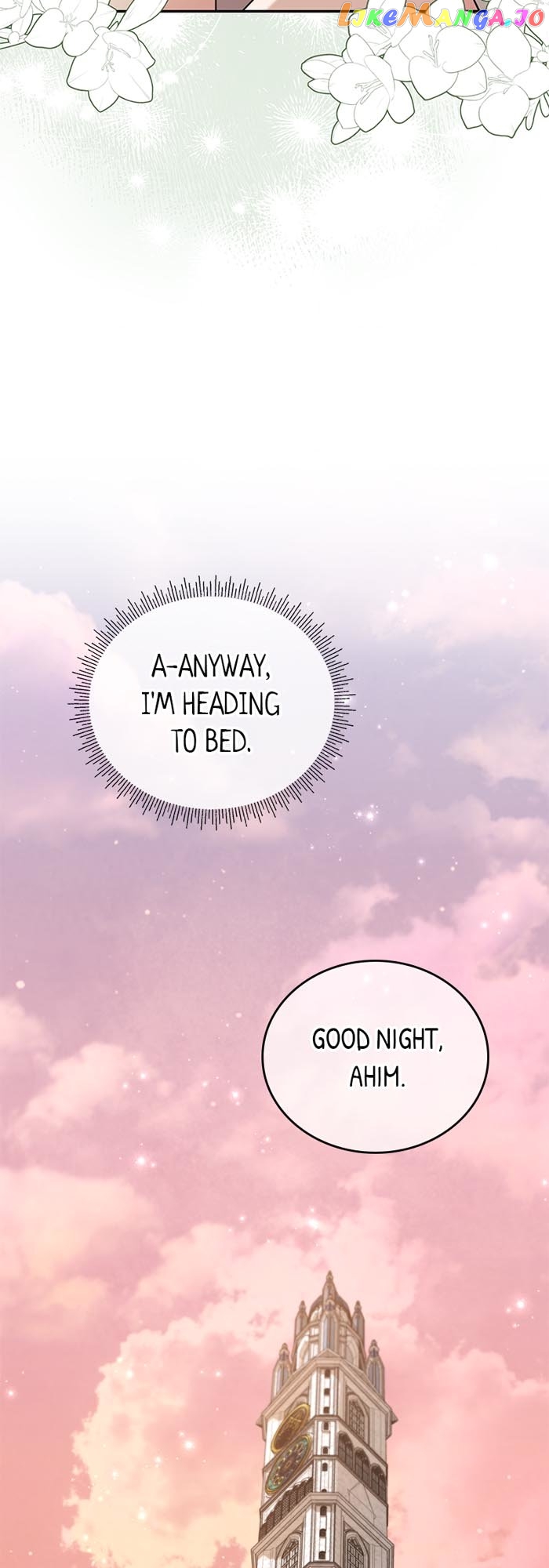 Trumping My Tragic Destiny Chapter 28 - page 46