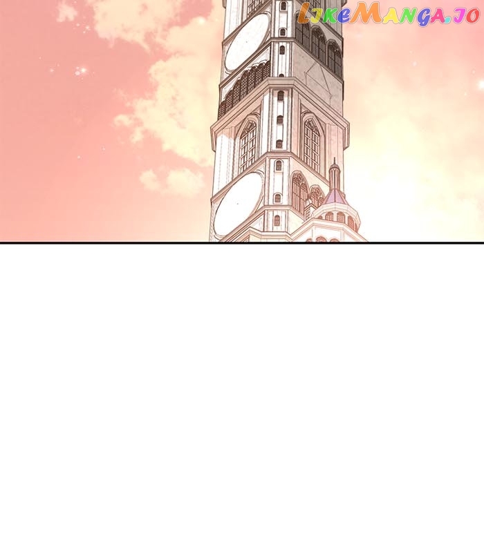 Trumping My Tragic Destiny Chapter 28 - page 47