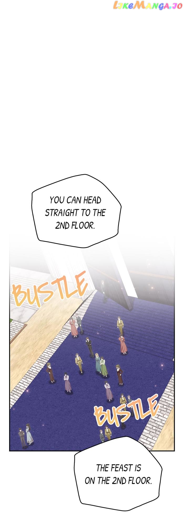 Trumping My Tragic Destiny Chapter 28 - page 48