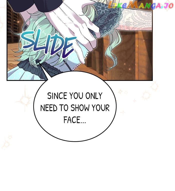 Trumping My Tragic Destiny Chapter 28 - page 51