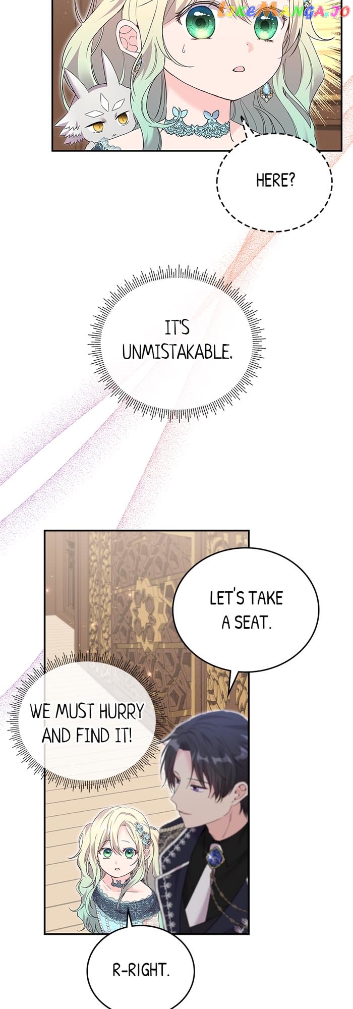 Trumping My Tragic Destiny Chapter 28 - page 60