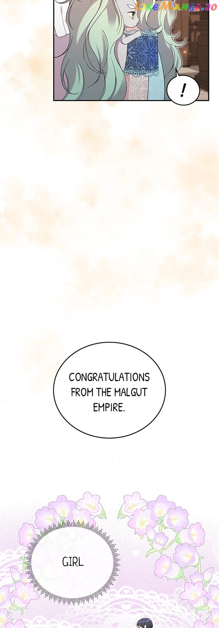 Trumping My Tragic Destiny Chapter 28 - page 63