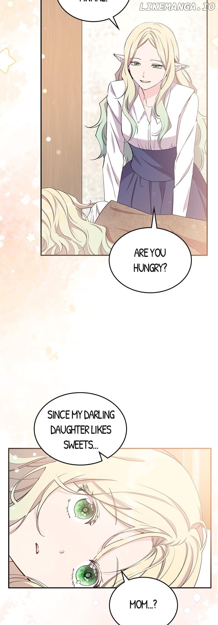 Trumping My Tragic Destiny Chapter 41 - page 11