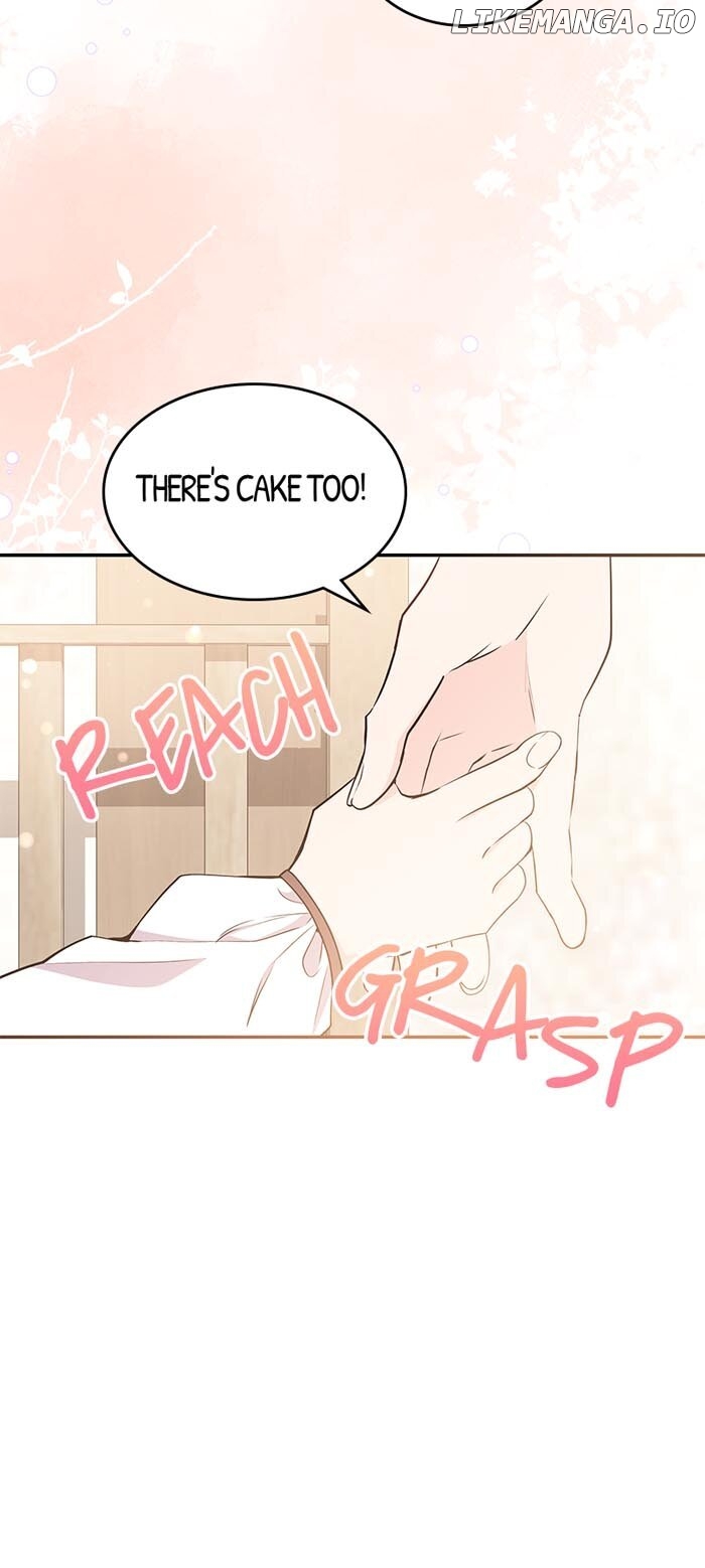 Trumping My Tragic Destiny Chapter 41 - page 12