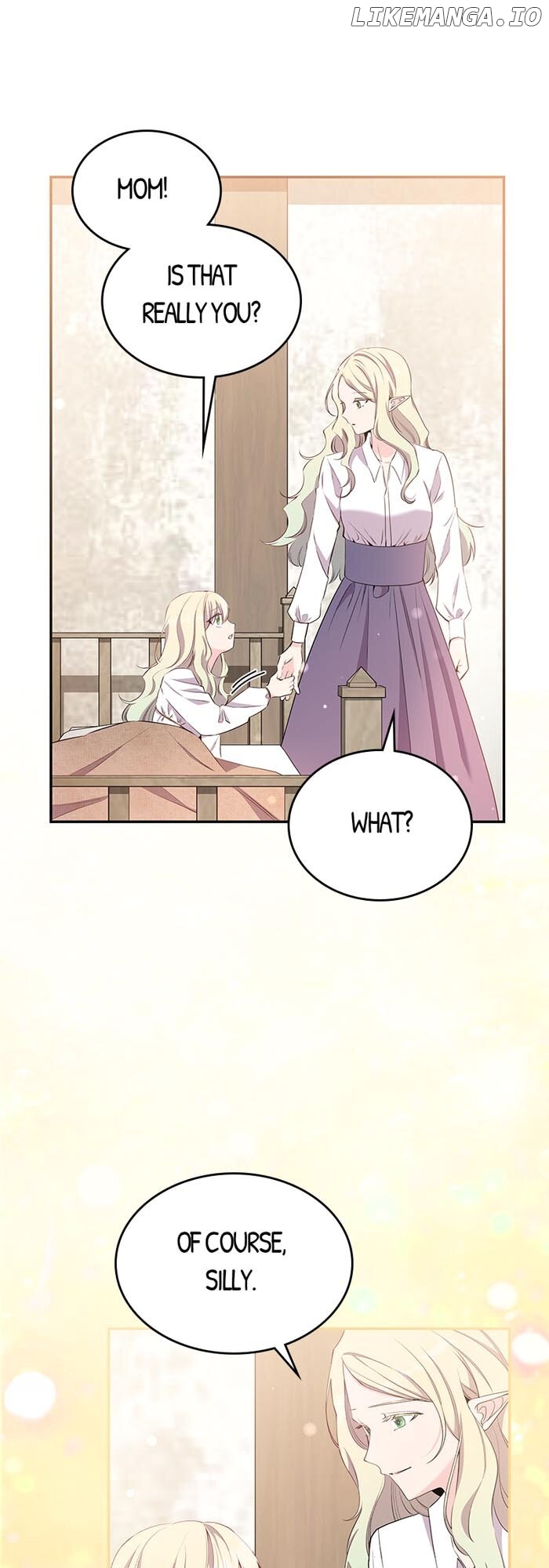 Trumping My Tragic Destiny Chapter 41 - page 13