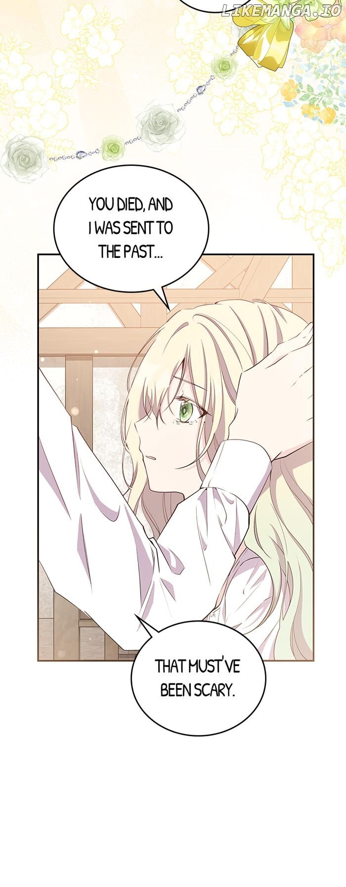Trumping My Tragic Destiny Chapter 41 - page 15