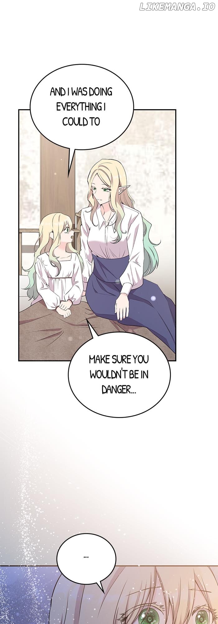 Trumping My Tragic Destiny Chapter 41 - page 16