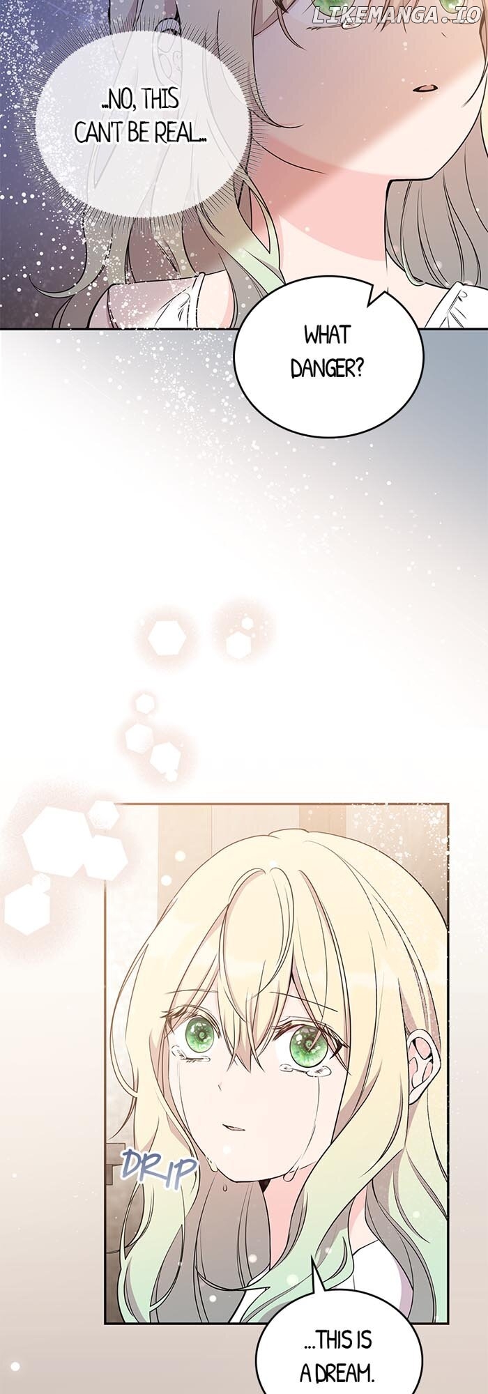 Trumping My Tragic Destiny Chapter 41 - page 17