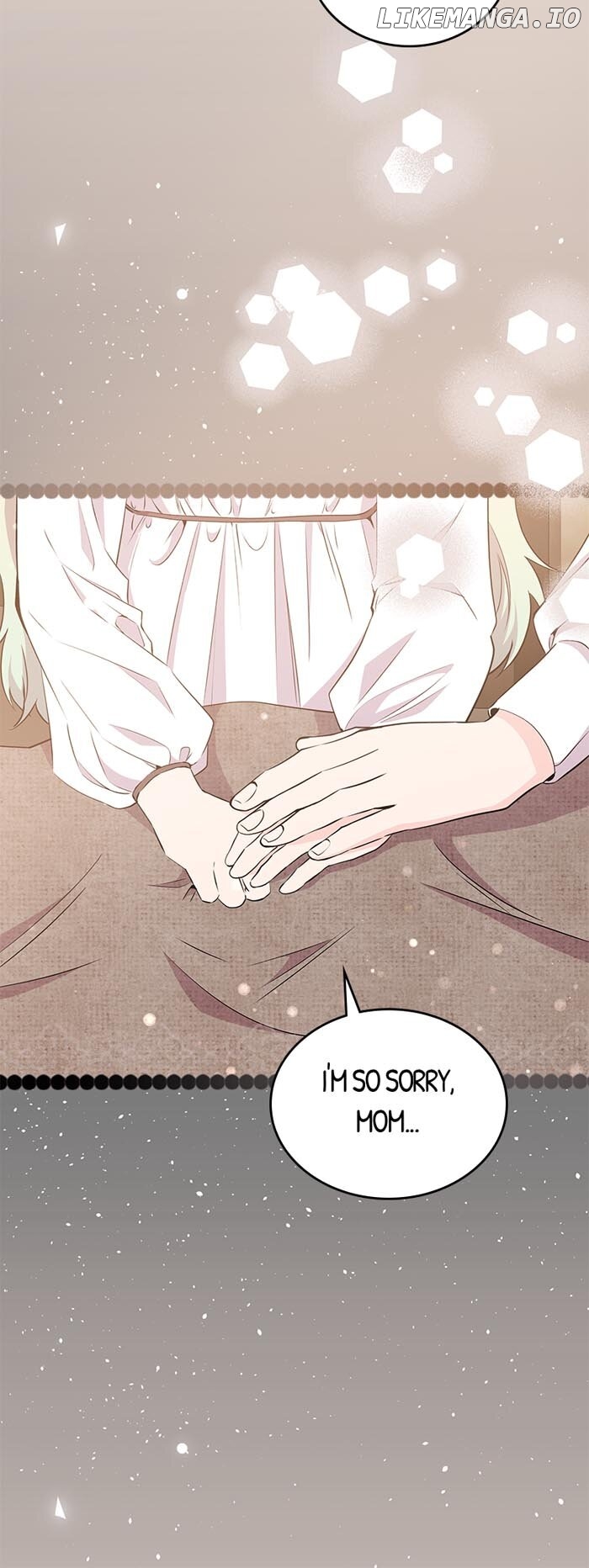 Trumping My Tragic Destiny Chapter 41 - page 18