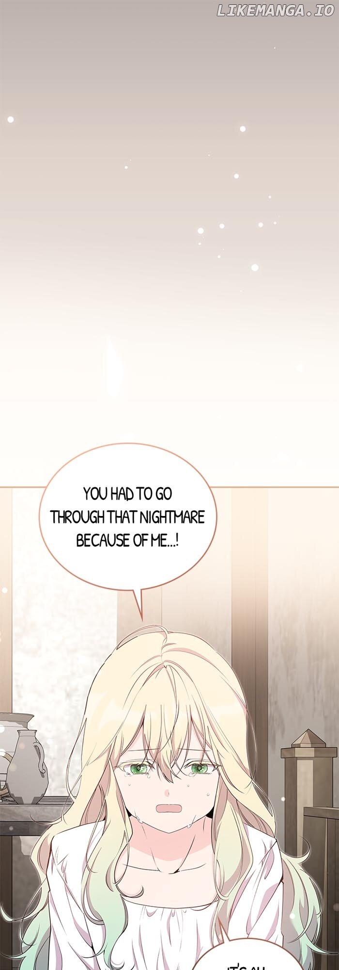 Trumping My Tragic Destiny Chapter 41 - page 19