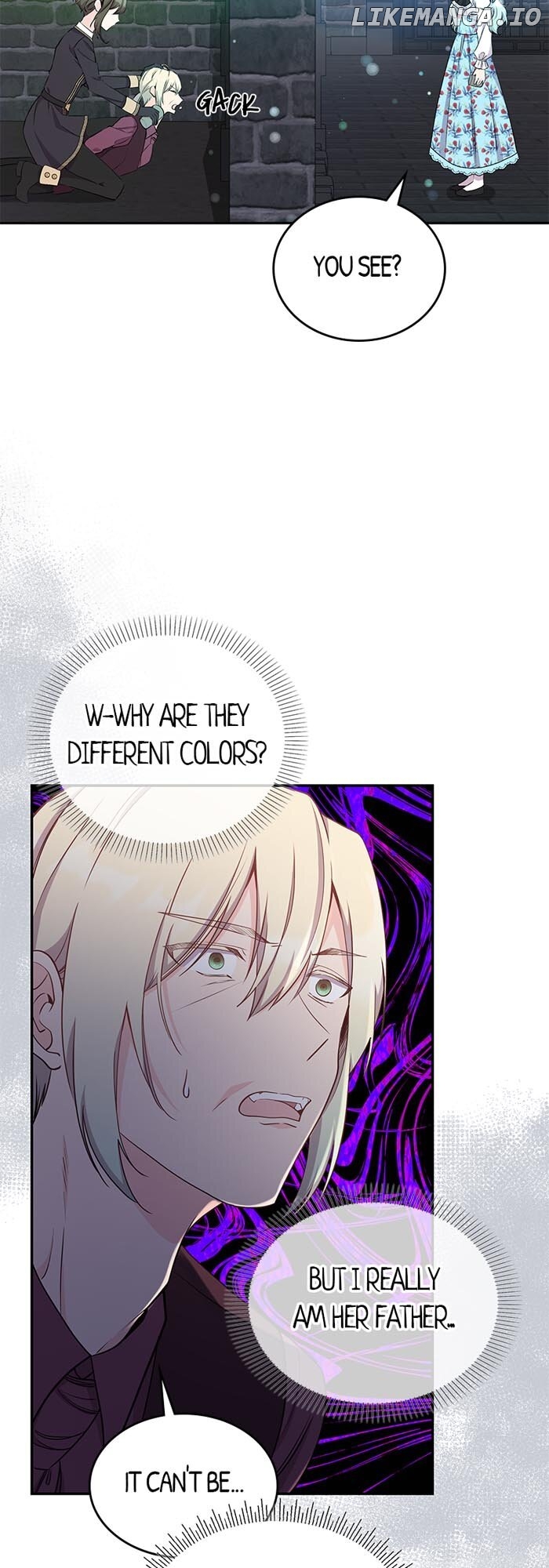 Trumping My Tragic Destiny Chapter 41 - page 2