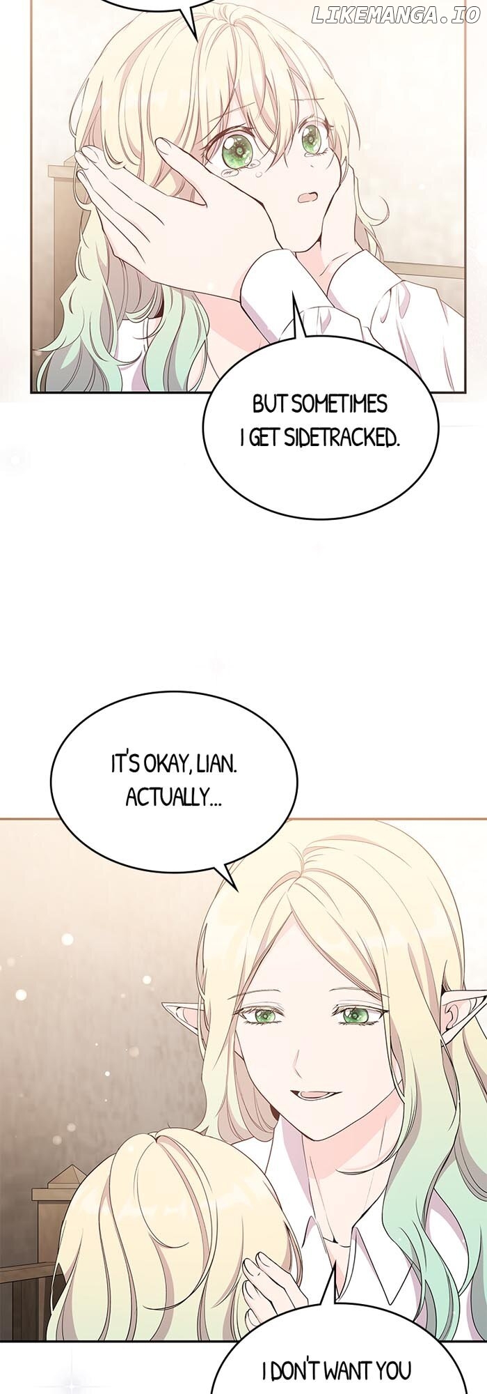 Trumping My Tragic Destiny Chapter 41 - page 21