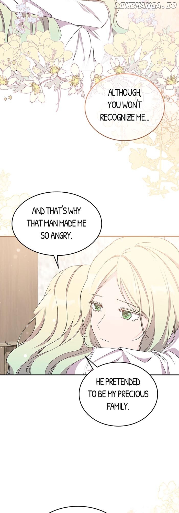 Trumping My Tragic Destiny Chapter 41 - page 24