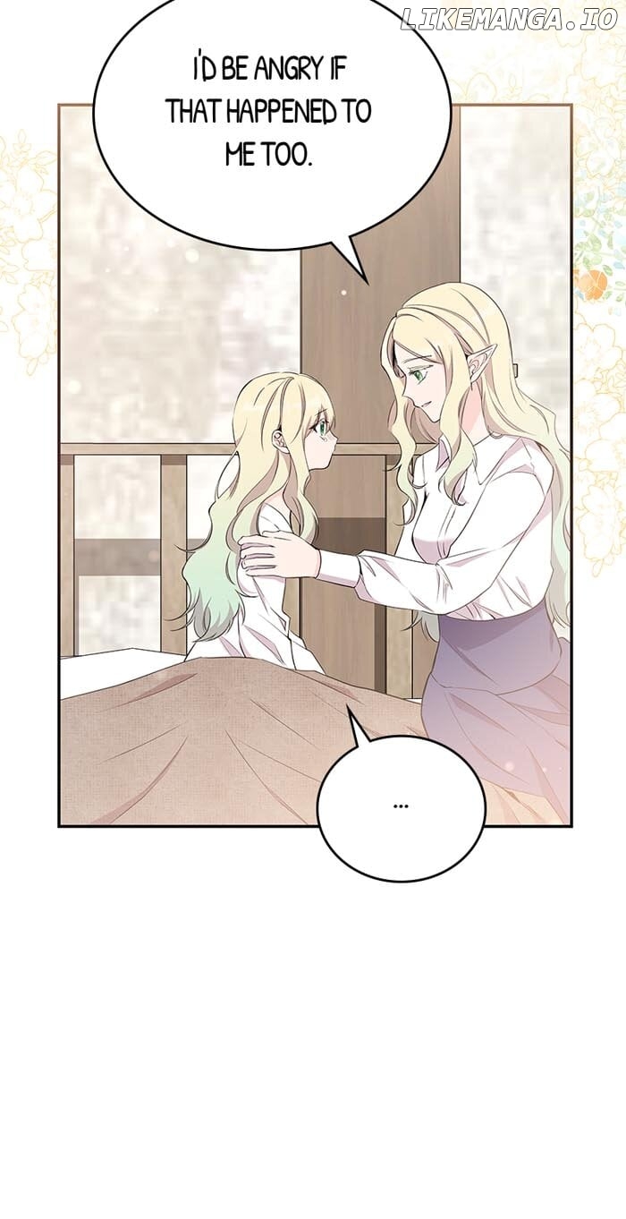 Trumping My Tragic Destiny Chapter 41 - page 25
