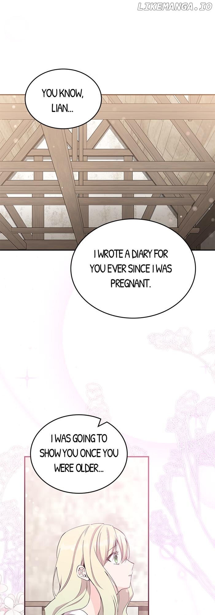 Trumping My Tragic Destiny Chapter 41 - page 26