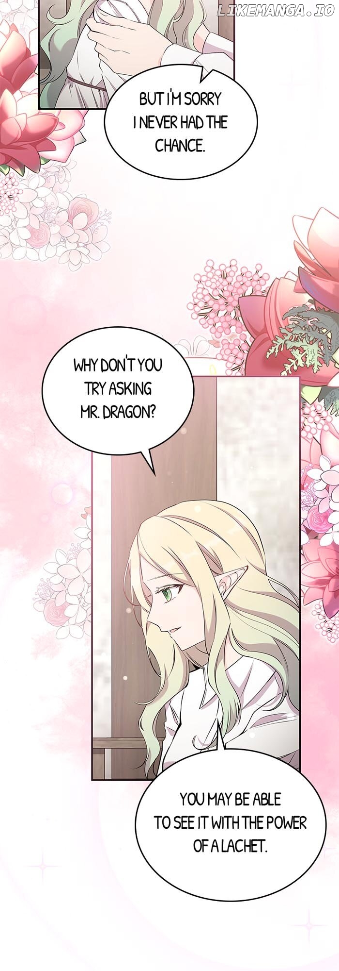 Trumping My Tragic Destiny Chapter 41 - page 27