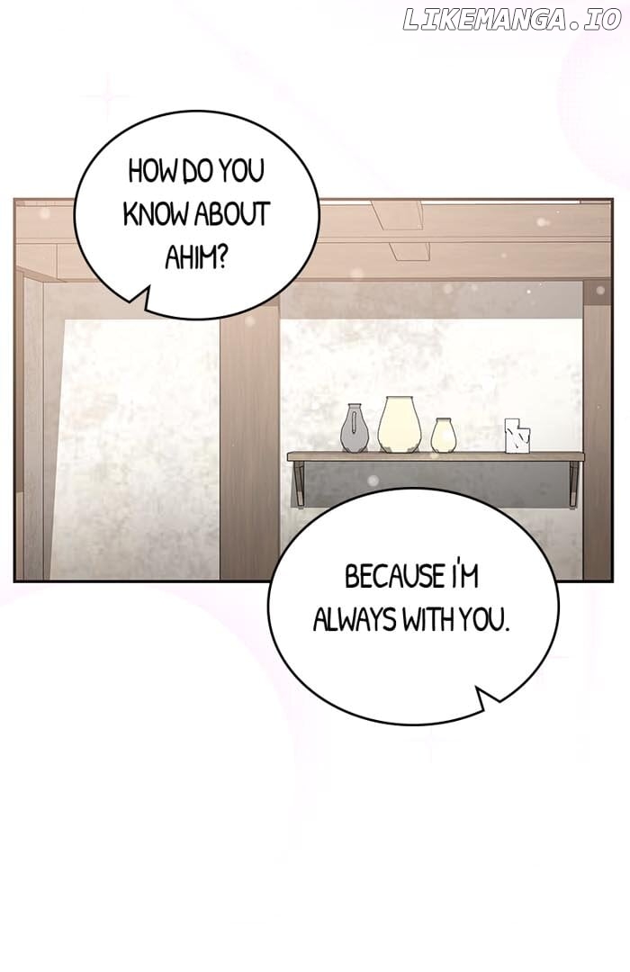 Trumping My Tragic Destiny Chapter 41 - page 28