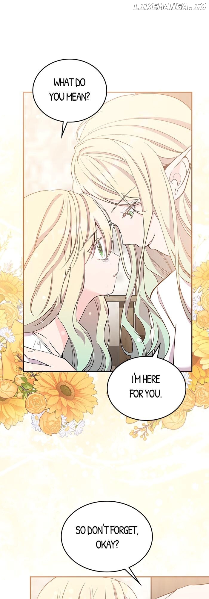 Trumping My Tragic Destiny Chapter 41 - page 29
