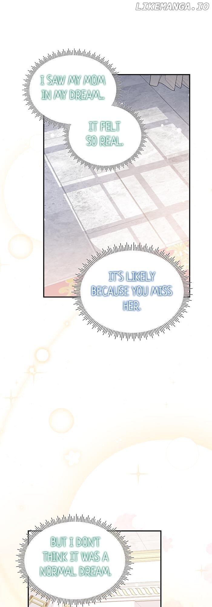 Trumping My Tragic Destiny Chapter 41 - page 33
