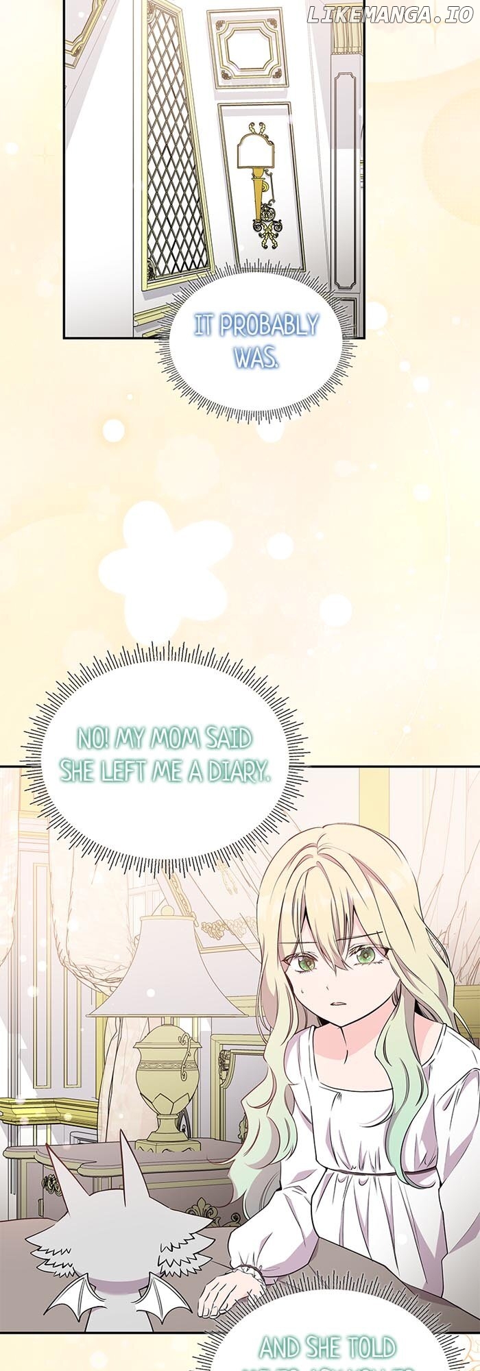 Trumping My Tragic Destiny Chapter 41 - page 34