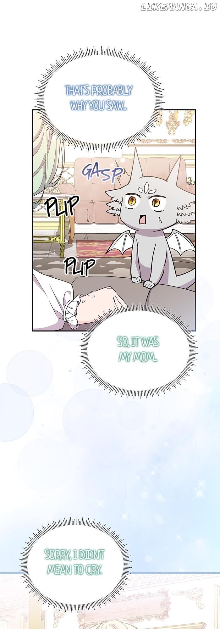 Trumping My Tragic Destiny Chapter 41 - page 37