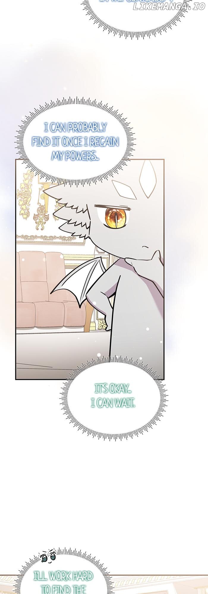 Trumping My Tragic Destiny Chapter 41 - page 39