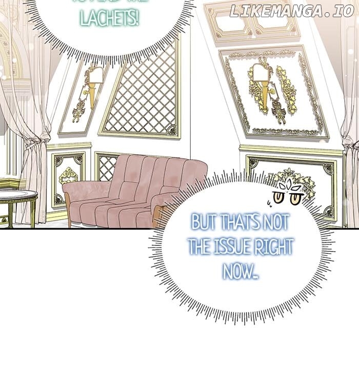 Trumping My Tragic Destiny Chapter 41 - page 40