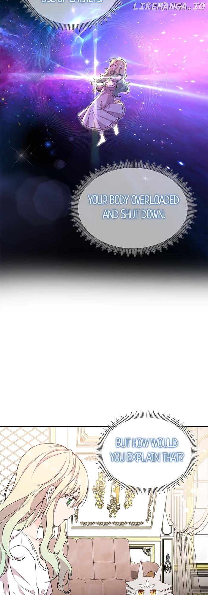 Trumping My Tragic Destiny Chapter 41 - page 45