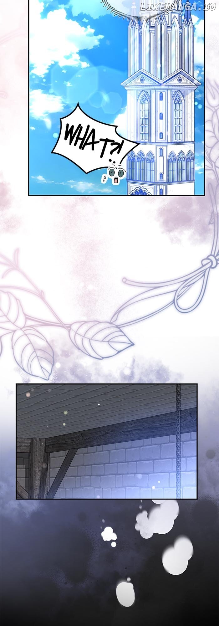 Trumping My Tragic Destiny Chapter 41 - page 48