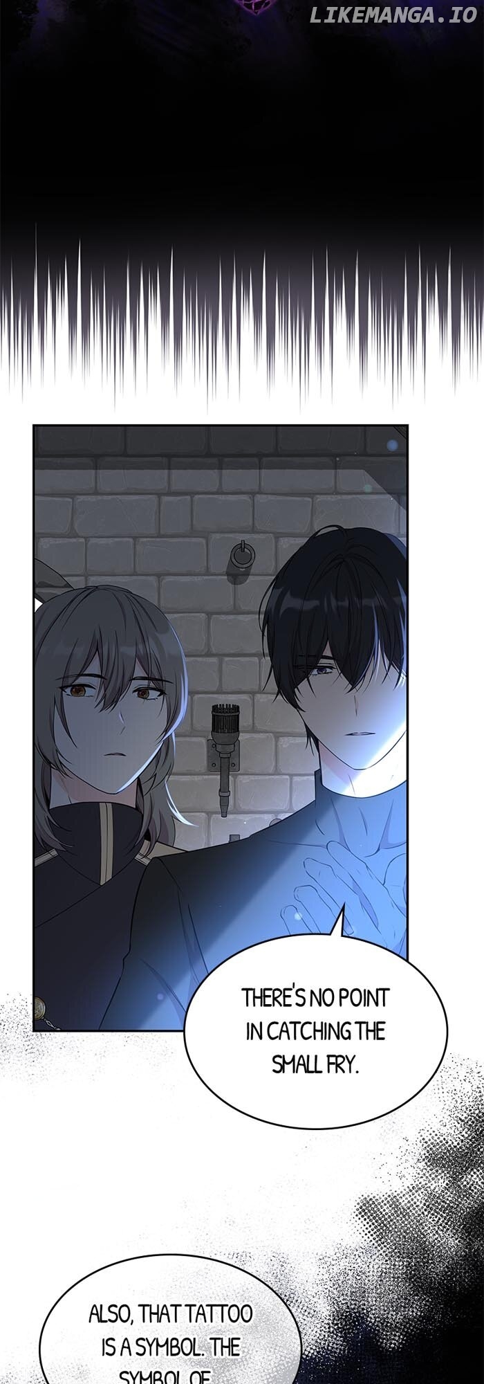 Trumping My Tragic Destiny Chapter 41 - page 51