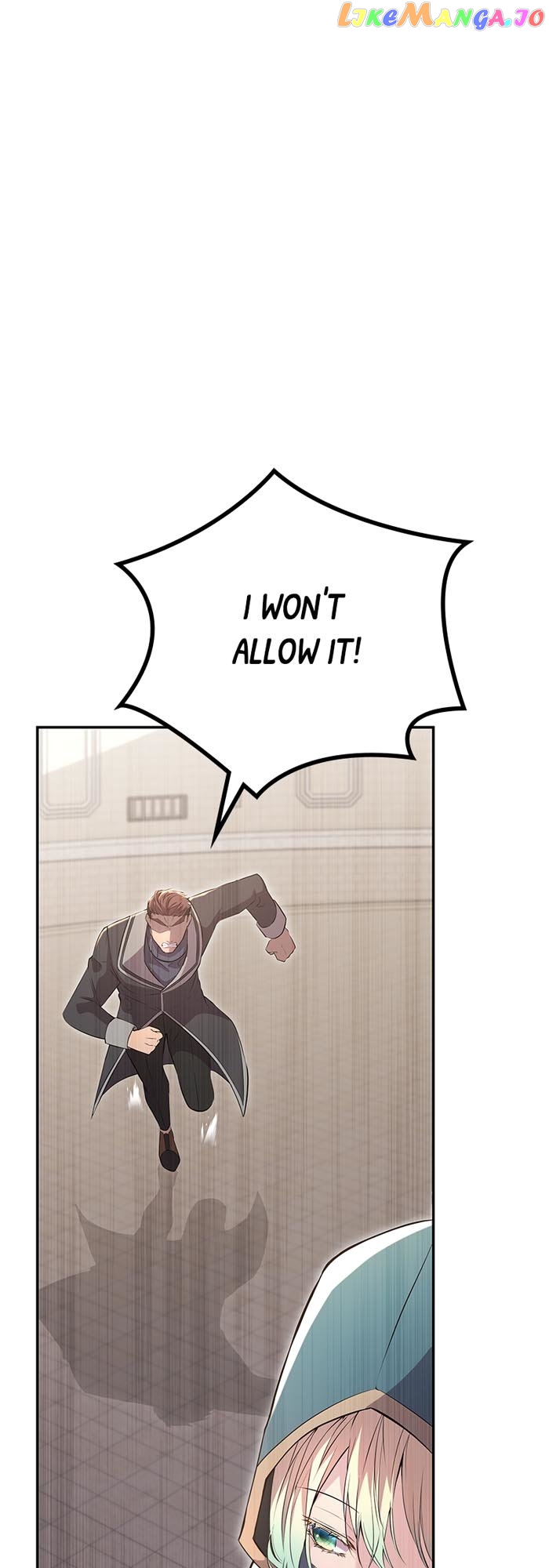 Trumping My Tragic Destiny Chapter 8 - page 13