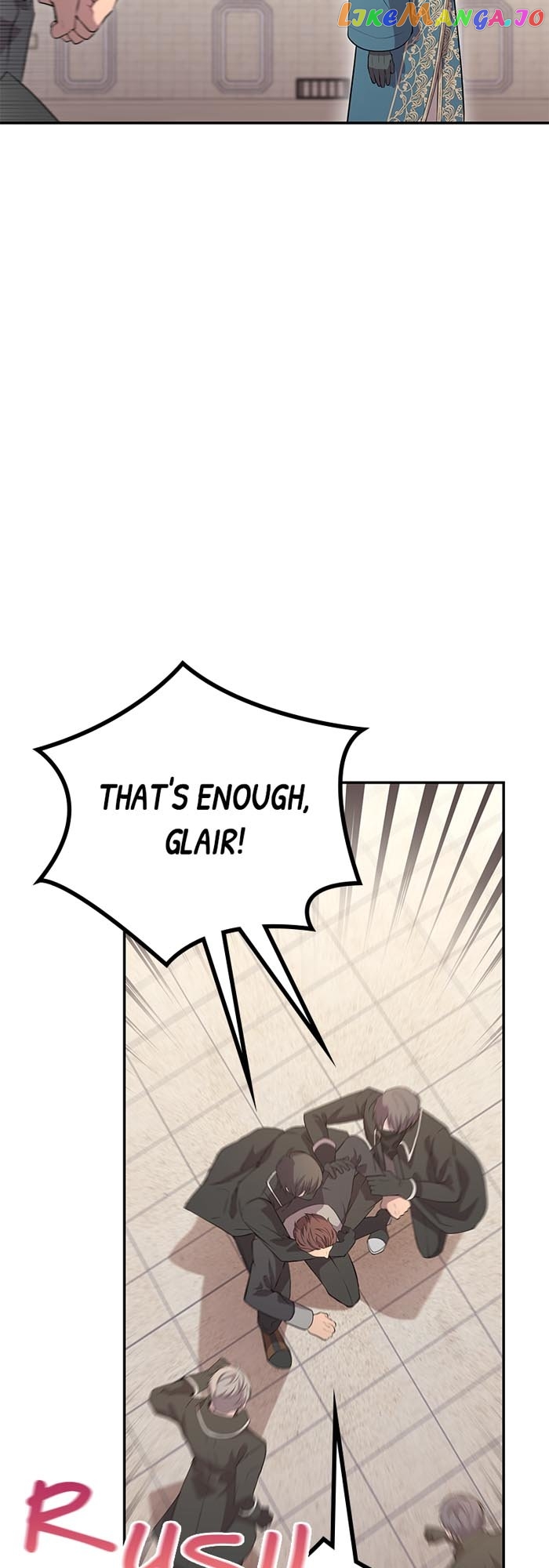 Trumping My Tragic Destiny Chapter 8 - page 16