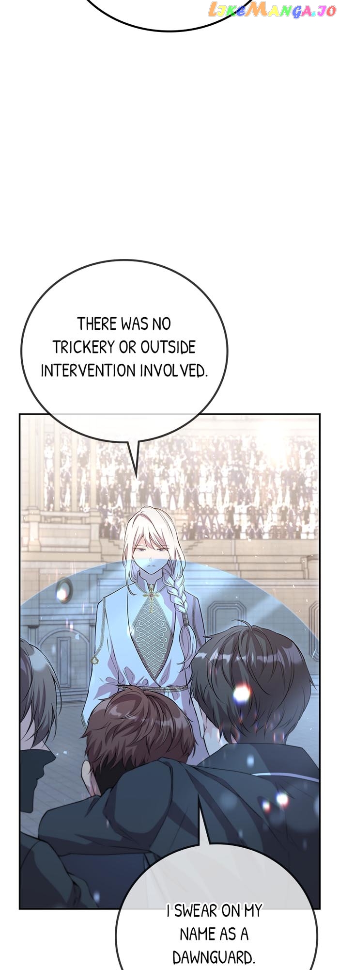 Trumping My Tragic Destiny Chapter 8 - page 20