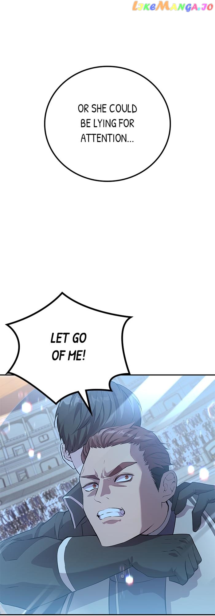 Trumping My Tragic Destiny Chapter 8 - page 23
