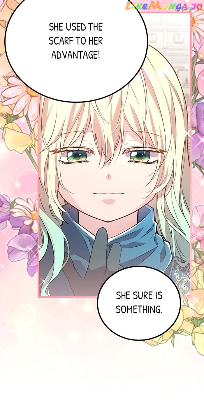Trumping My Tragic Destiny Chapter 8 - page 31
