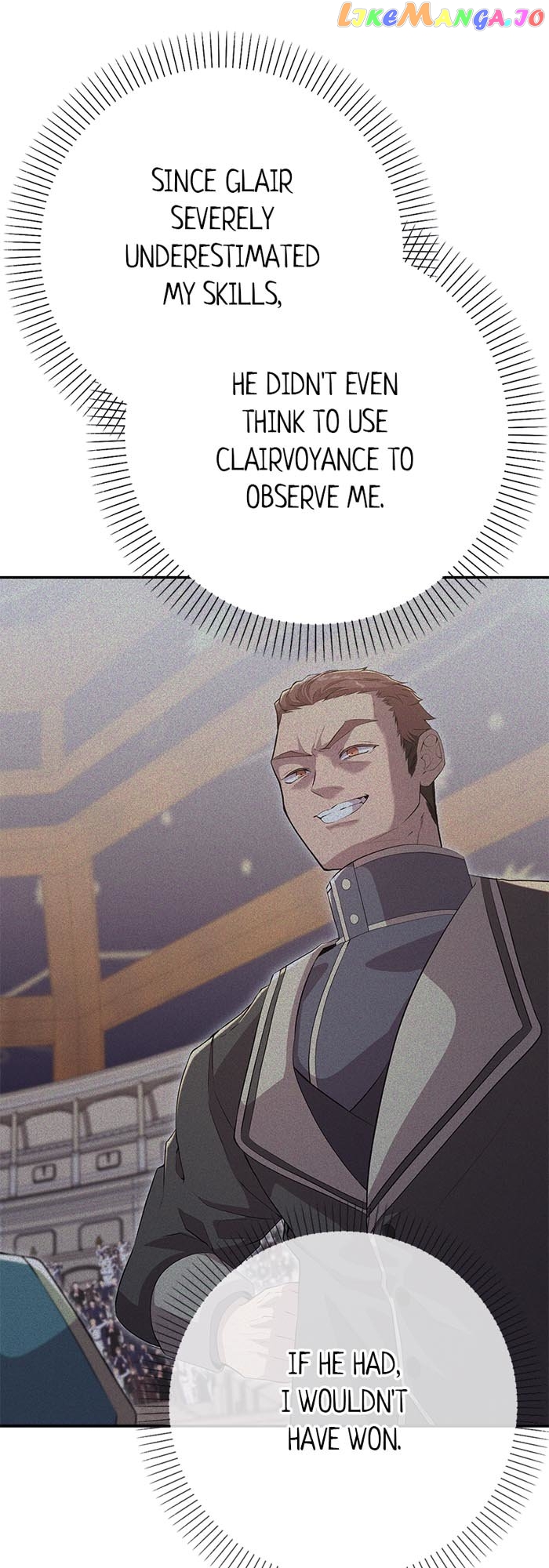 Trumping My Tragic Destiny Chapter 8 - page 32