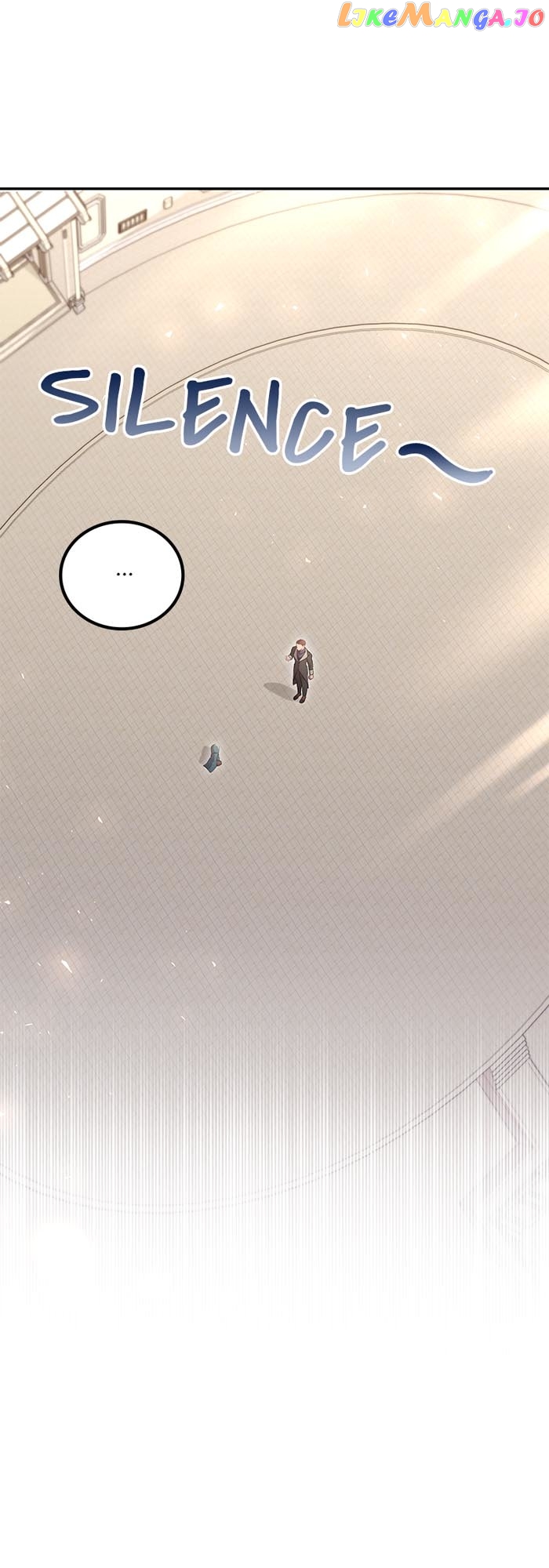 Trumping My Tragic Destiny Chapter 8 - page 4