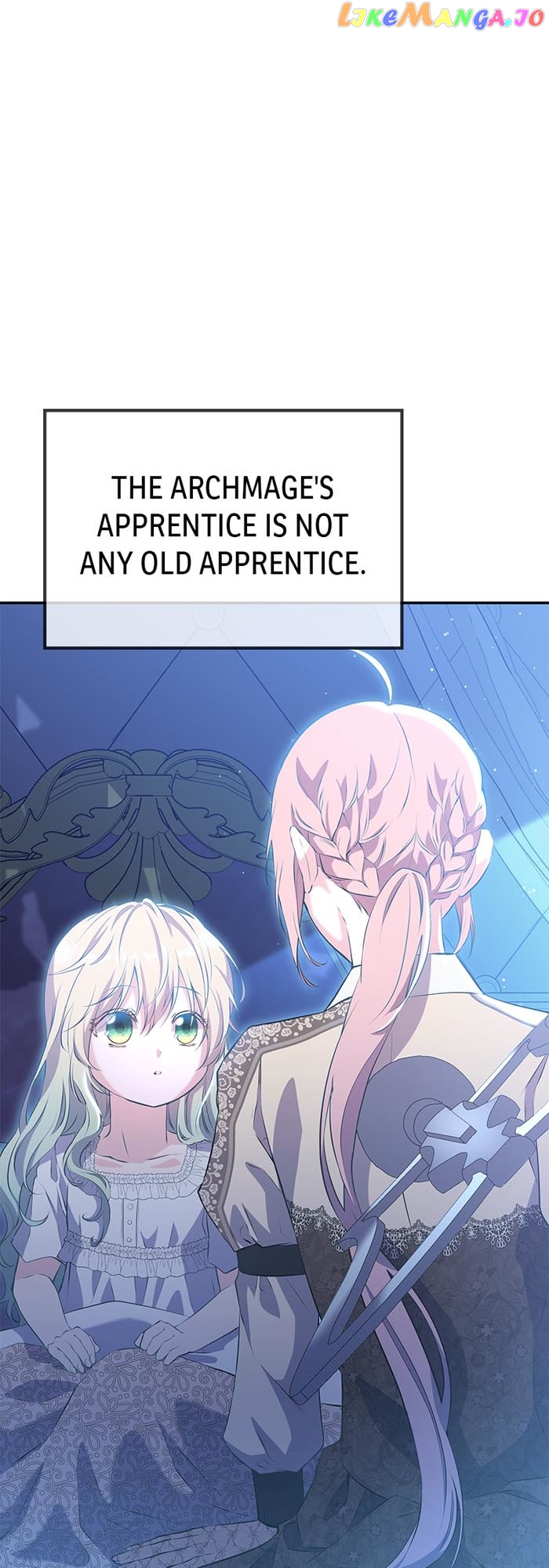Trumping My Tragic Destiny Chapter 8 - page 50