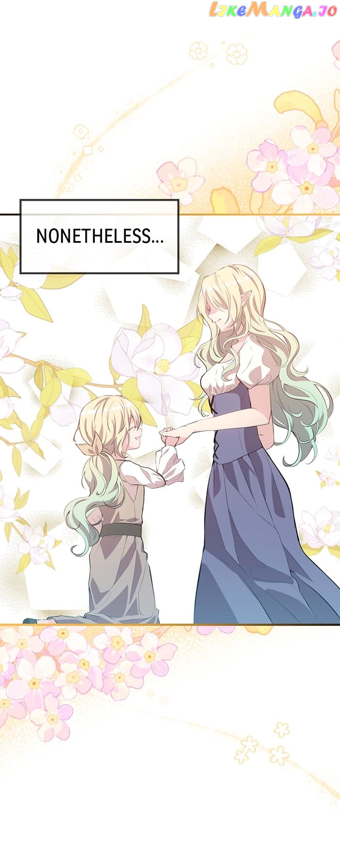 Trumping My Tragic Destiny Chapter 8 - page 53