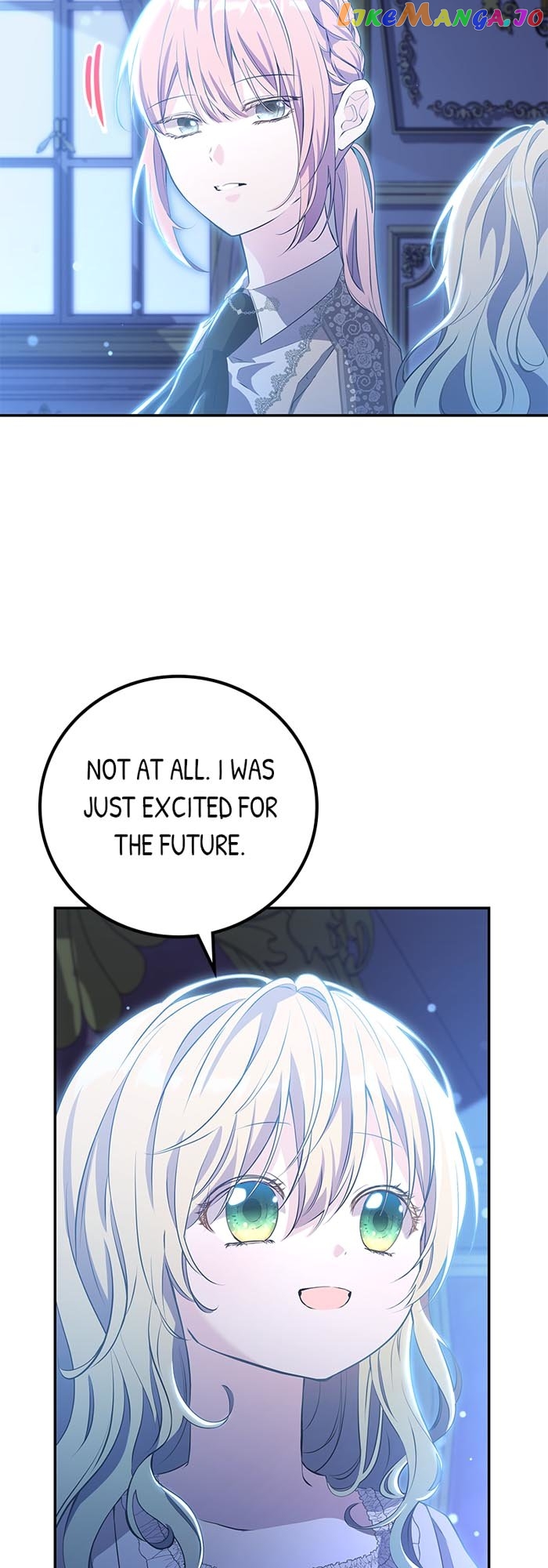 Trumping My Tragic Destiny Chapter 8 - page 56