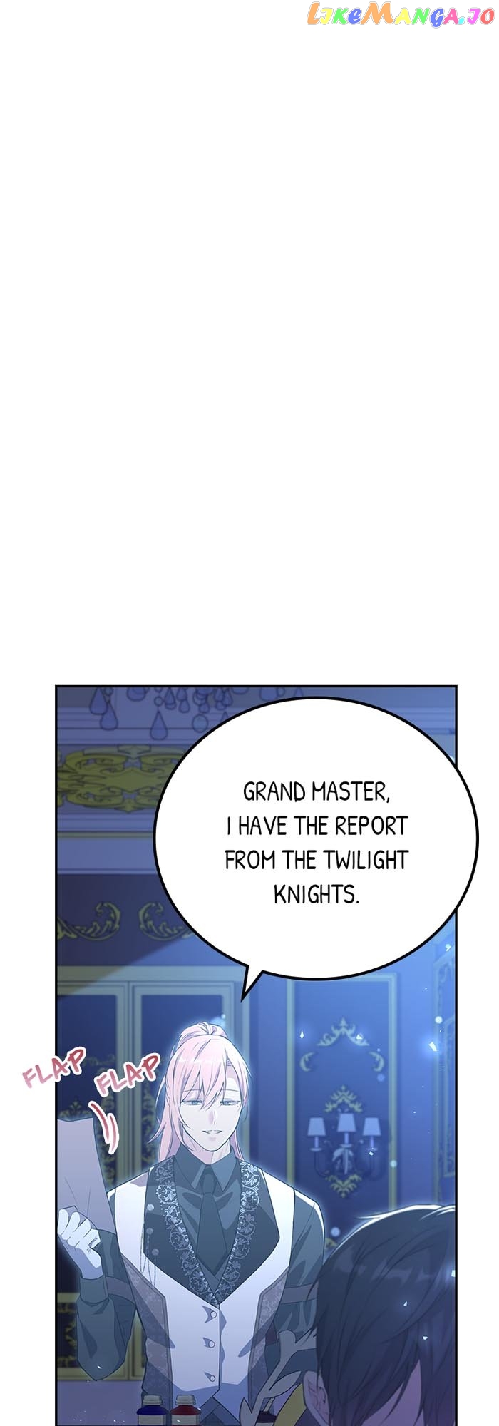 Trumping My Tragic Destiny Chapter 8 - page 59
