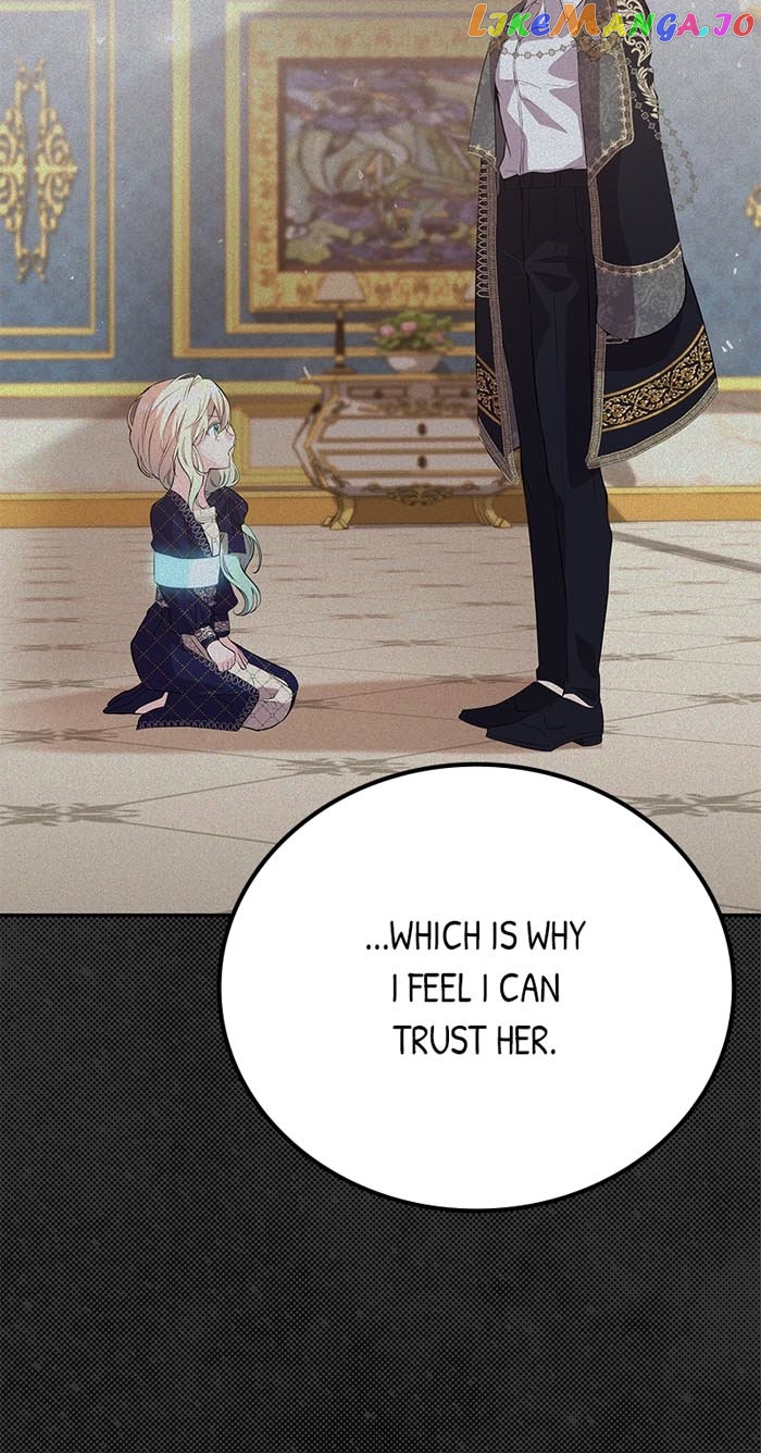 Trumping My Tragic Destiny Chapter 8 - page 66