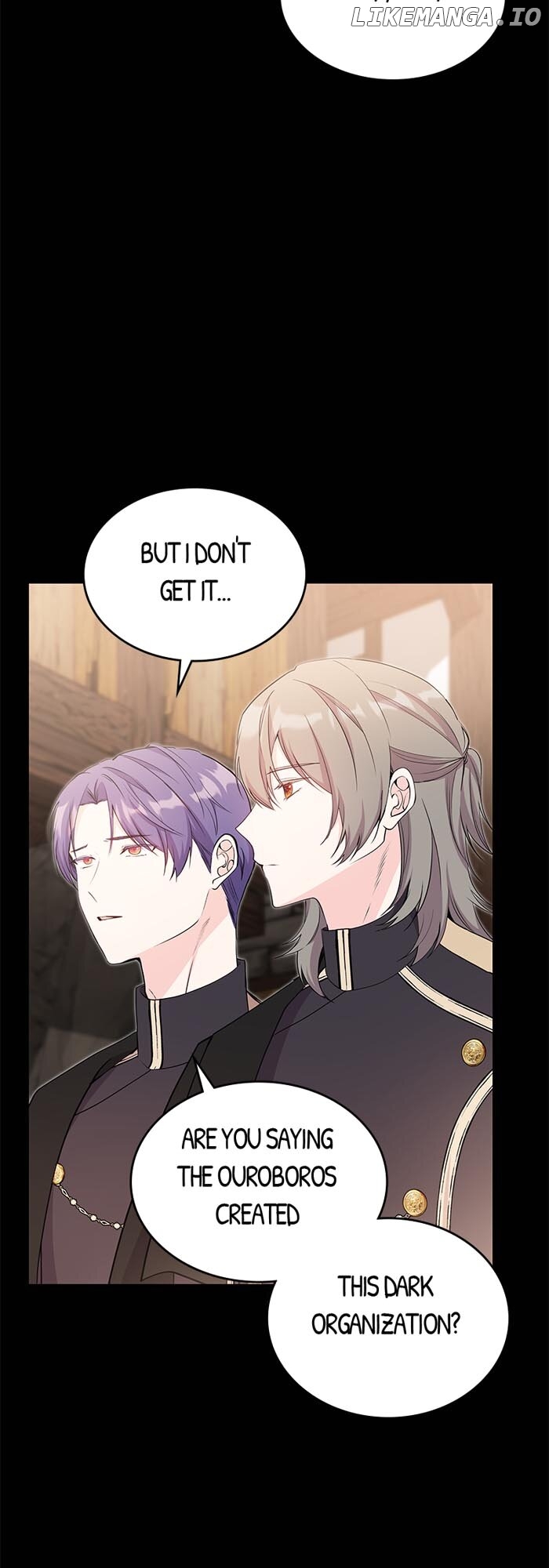 Trumping My Tragic Destiny Chapter 42 - page 19