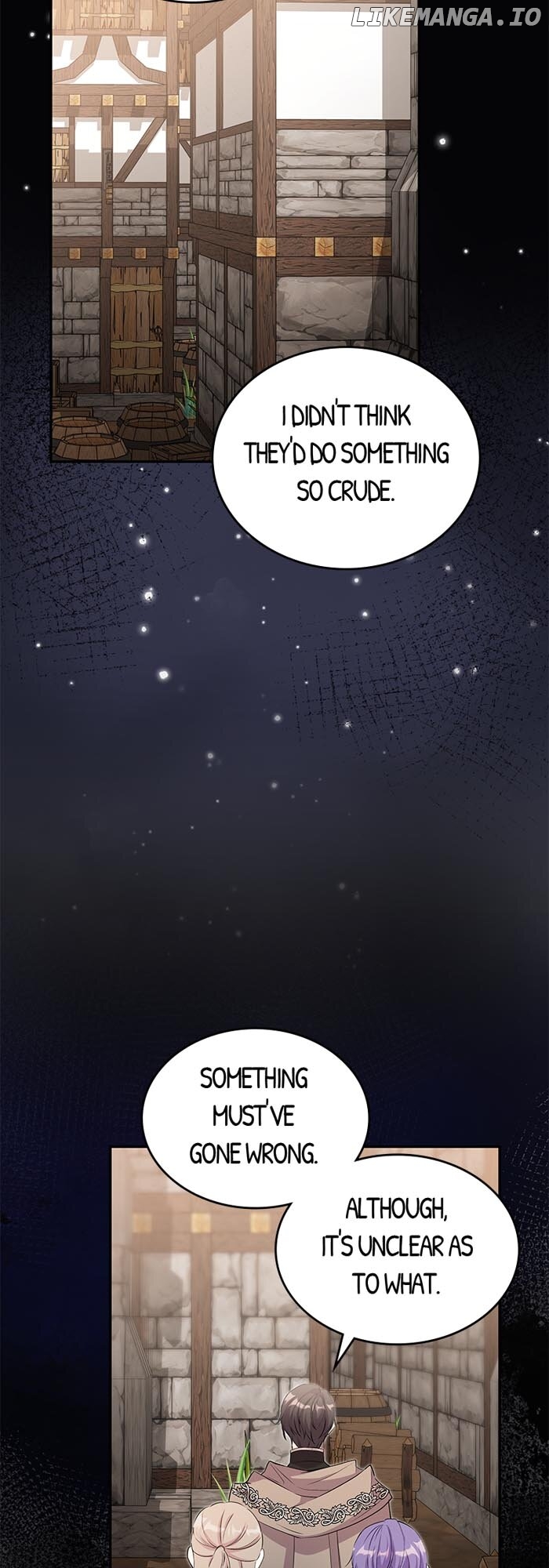 Trumping My Tragic Destiny Chapter 42 - page 25