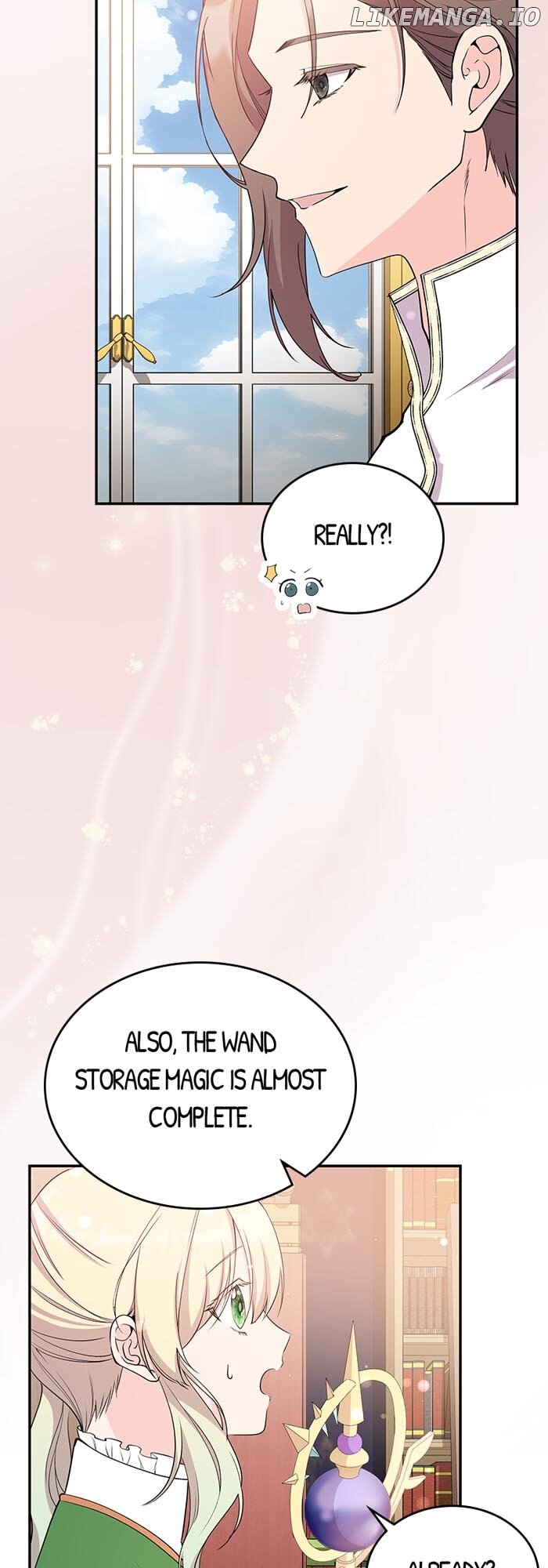 Trumping My Tragic Destiny Chapter 42 - page 43
