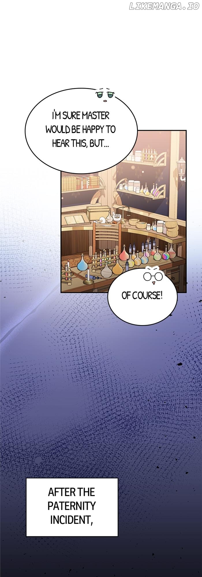 Trumping My Tragic Destiny Chapter 42 - page 46