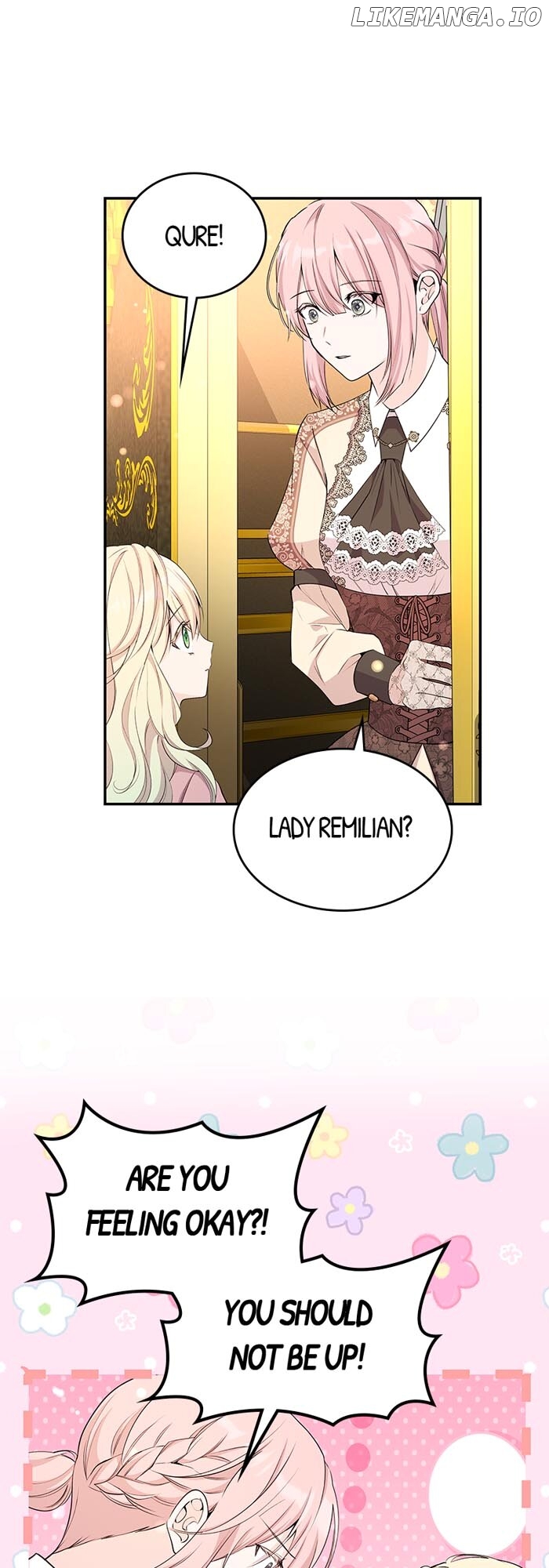 Trumping My Tragic Destiny Chapter 42 - page 5