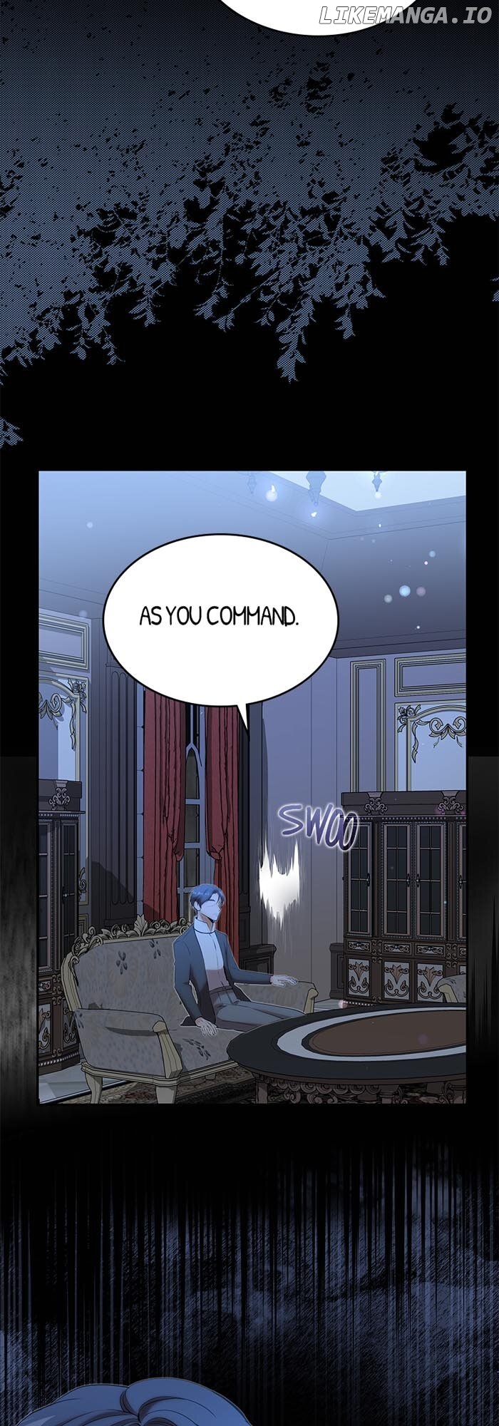 Trumping My Tragic Destiny Chapter 42 - page 56
